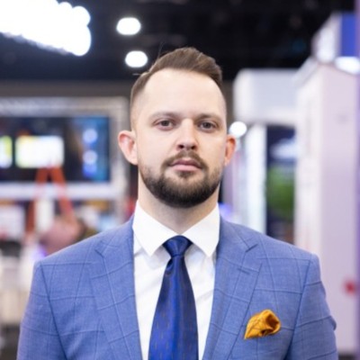 Александр Иванов — эксперт по казино